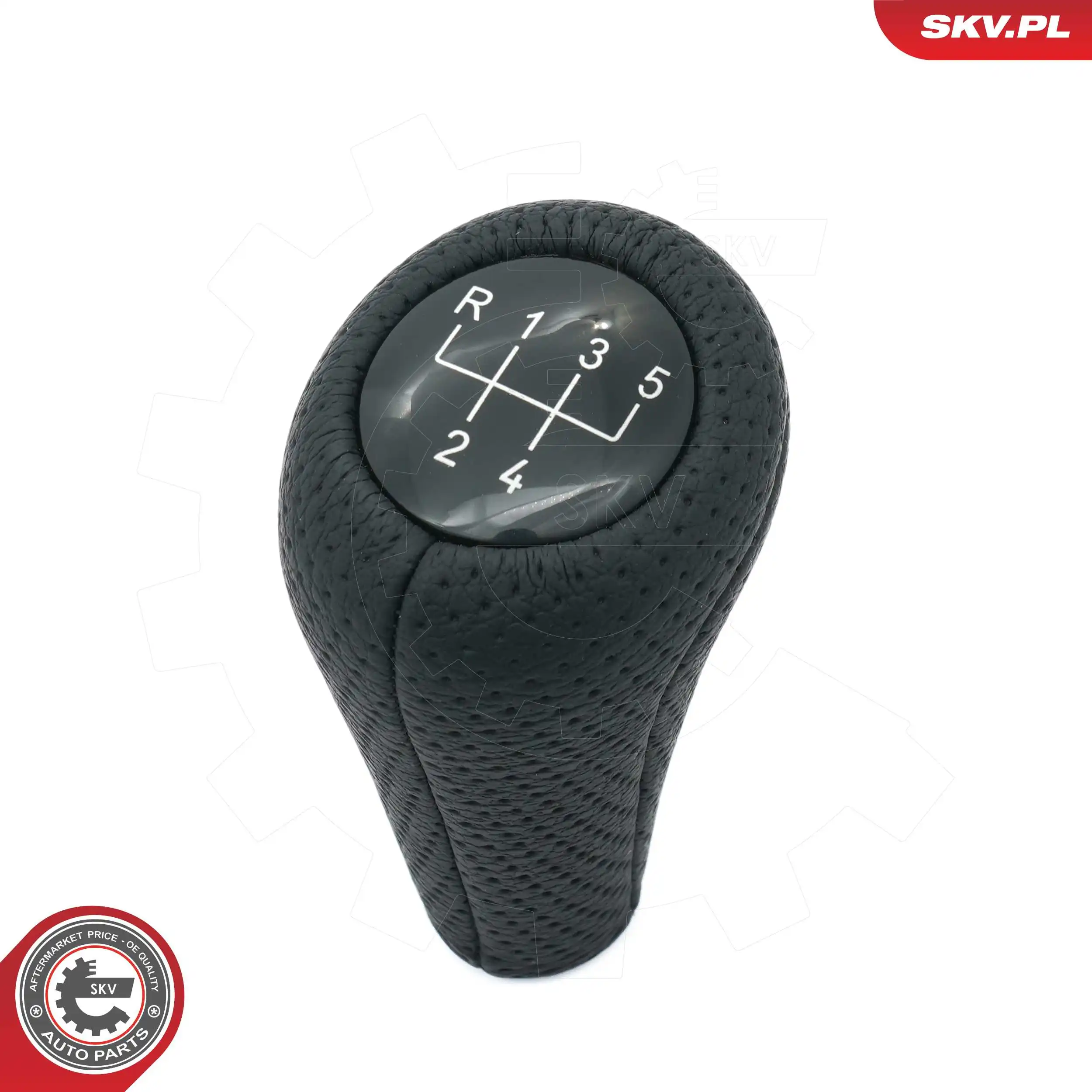 Gear Shift Lever Knob 63SKV017