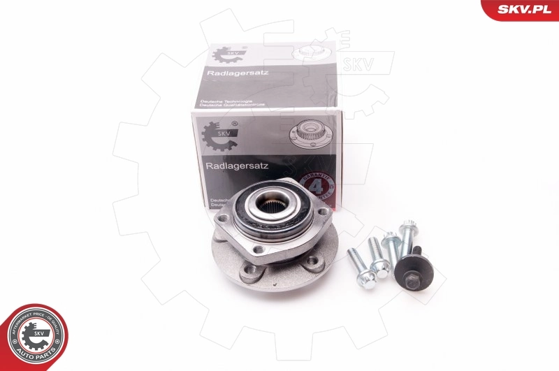 Wheel Bearing Kit 29SKV097
