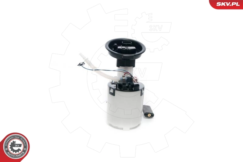 Fuel Feed Unit 02SKV758