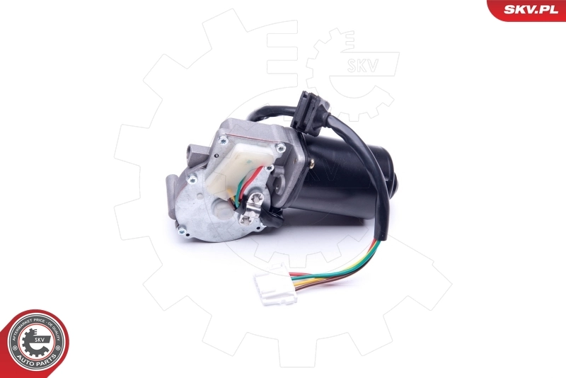 Wiper Motor 19SKV038
