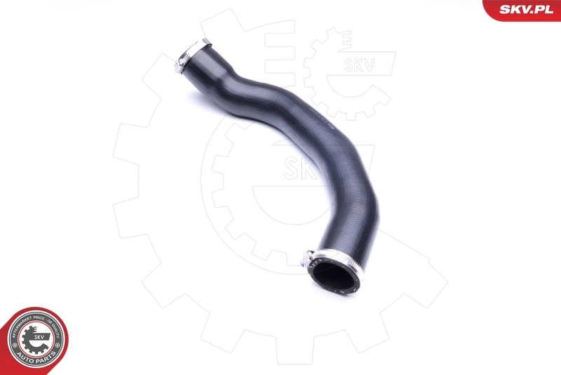 Charge Air Hose 24SKV866