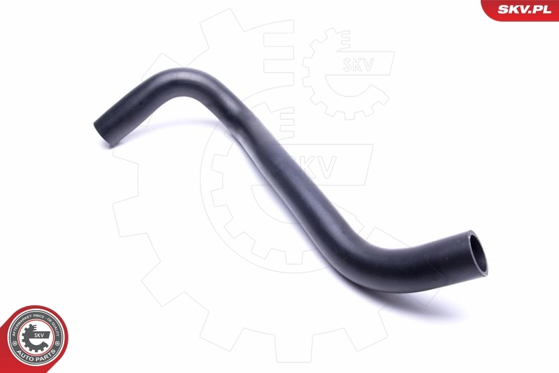 ESEN SKV 54SKV015 Charge Air Hose