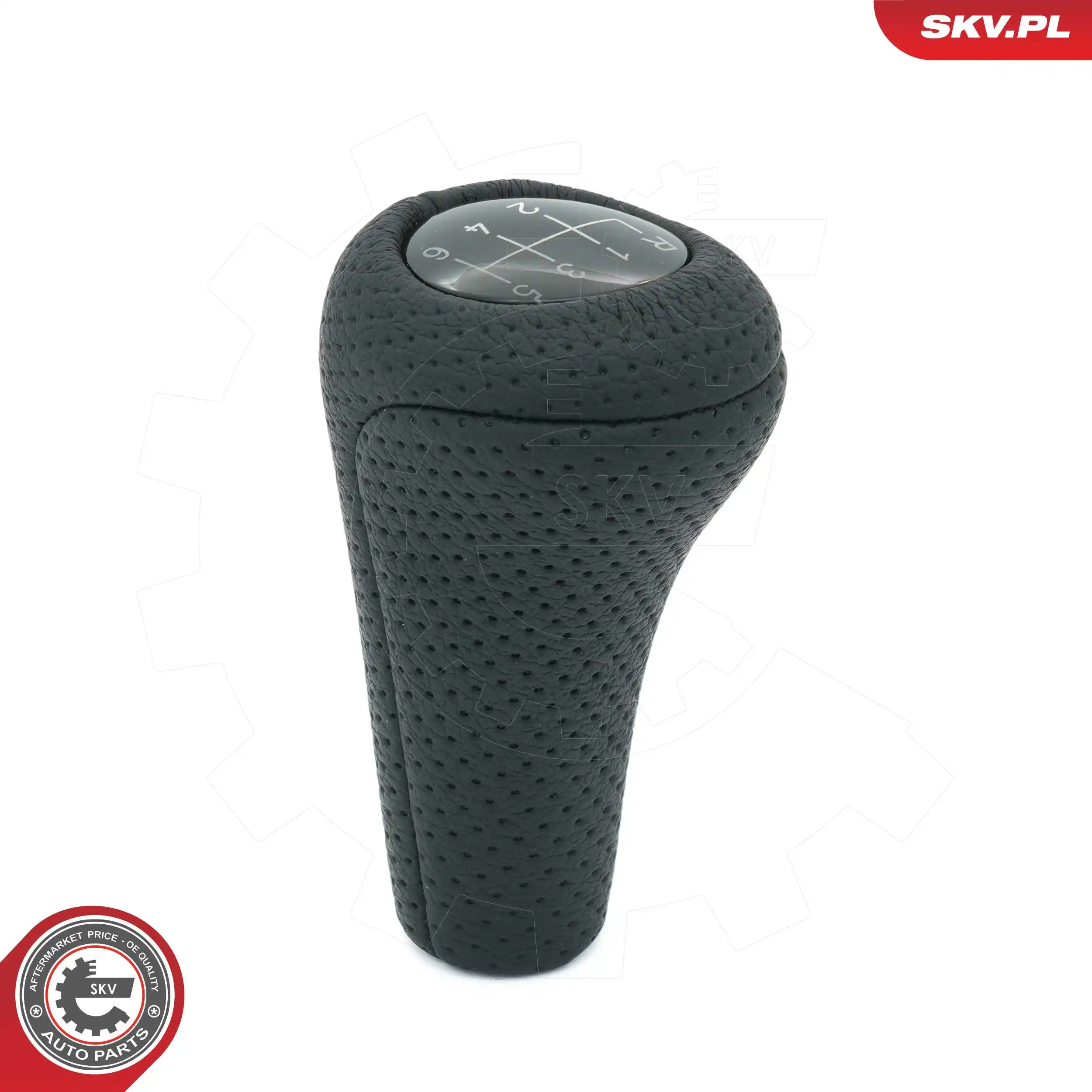 Gear Shift Lever Knob 63SKV018