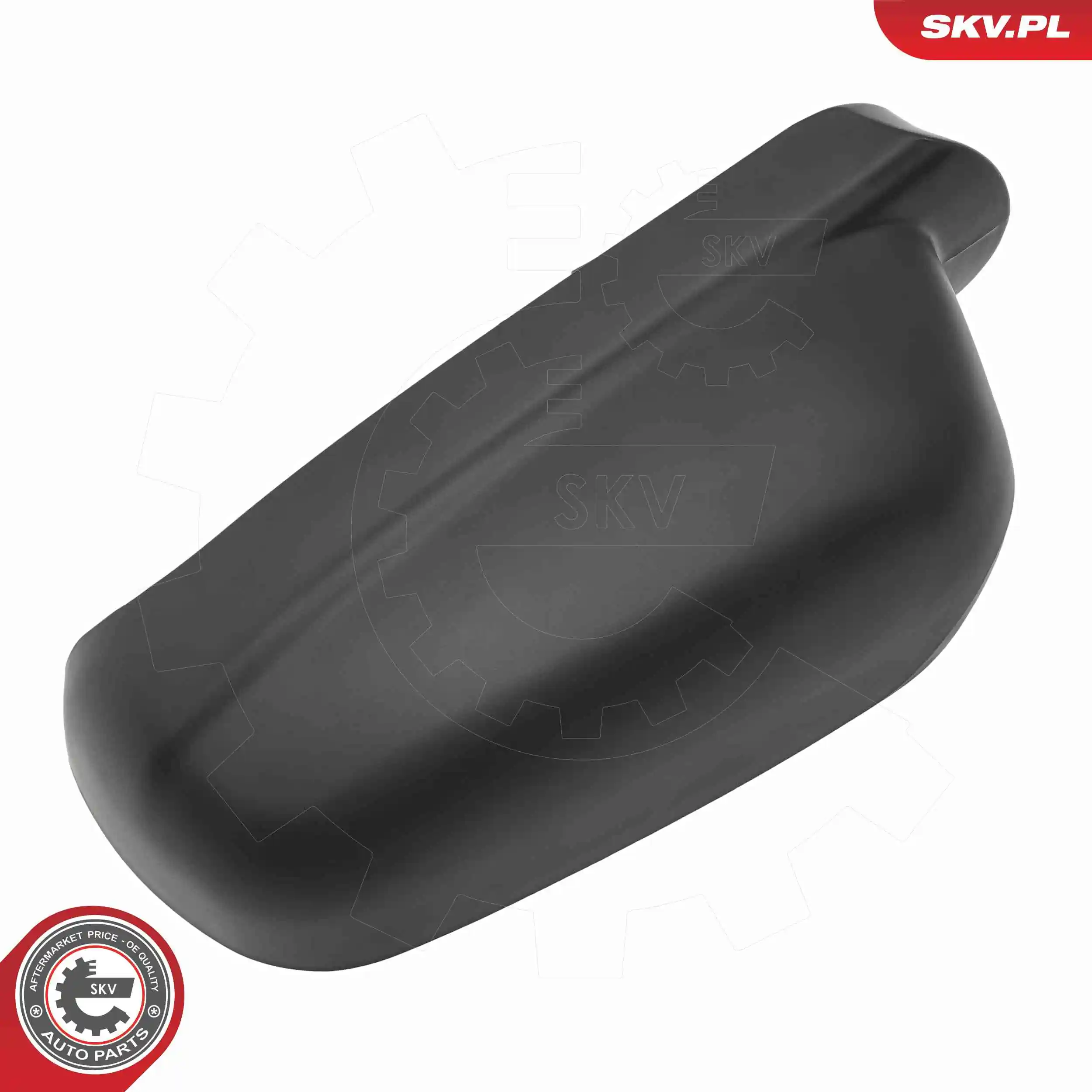 Cover, exterior mirror 97SKV741