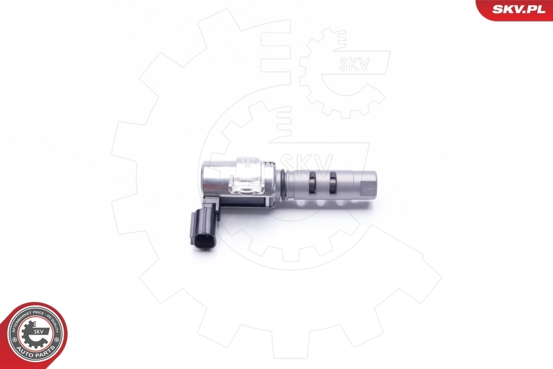 Control Valve, camshaft adjustment 39SKV031