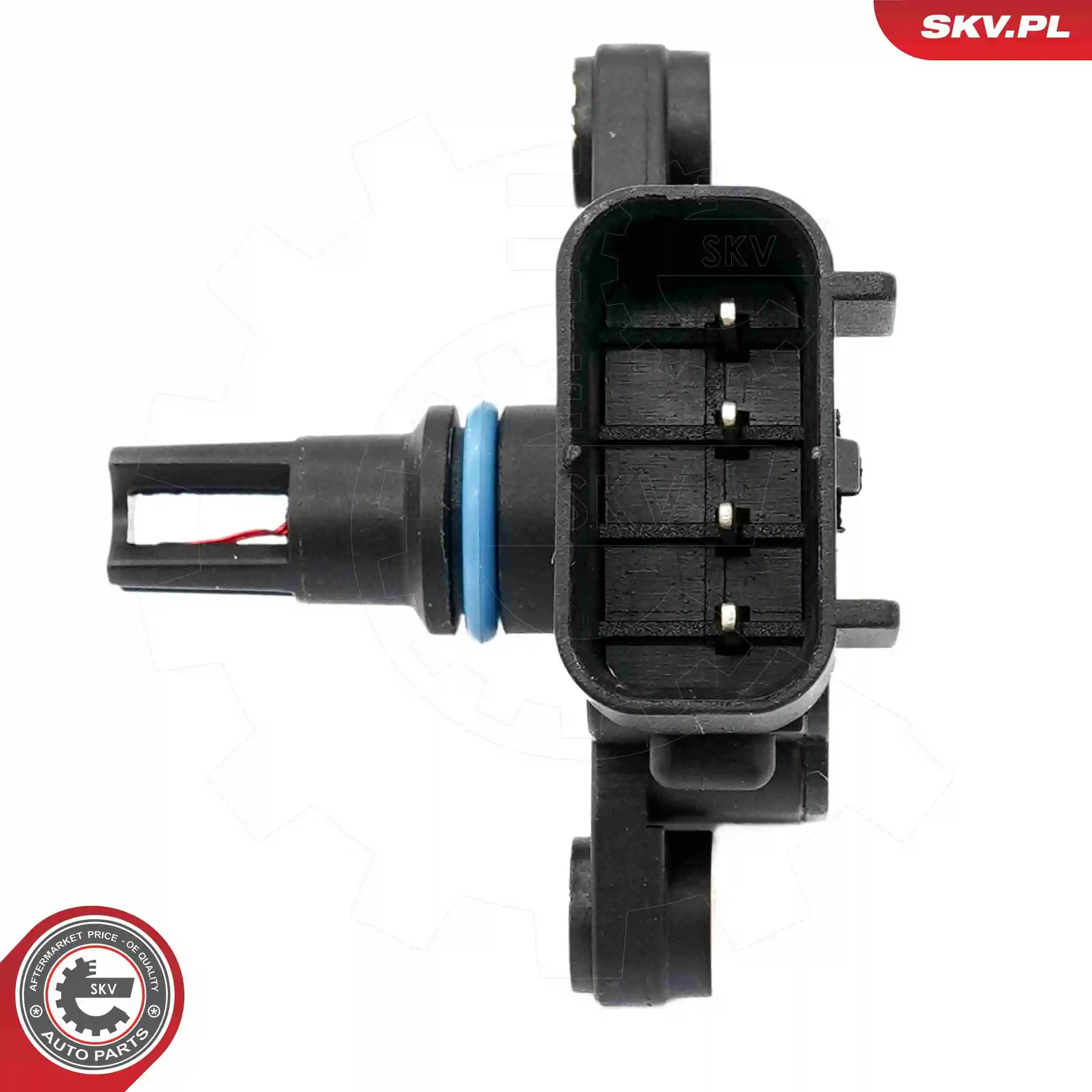 Sensor, intake manifold pressure 17SKV829