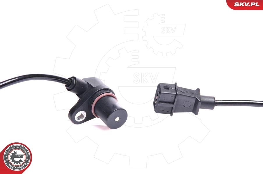 Sensor, crankshaft pulse 17SKV225