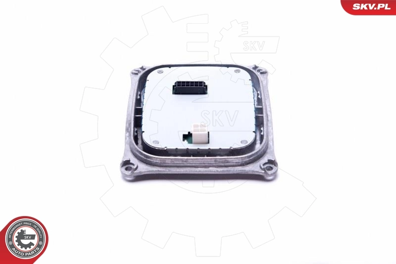 Control Unit, lights 59SKV026