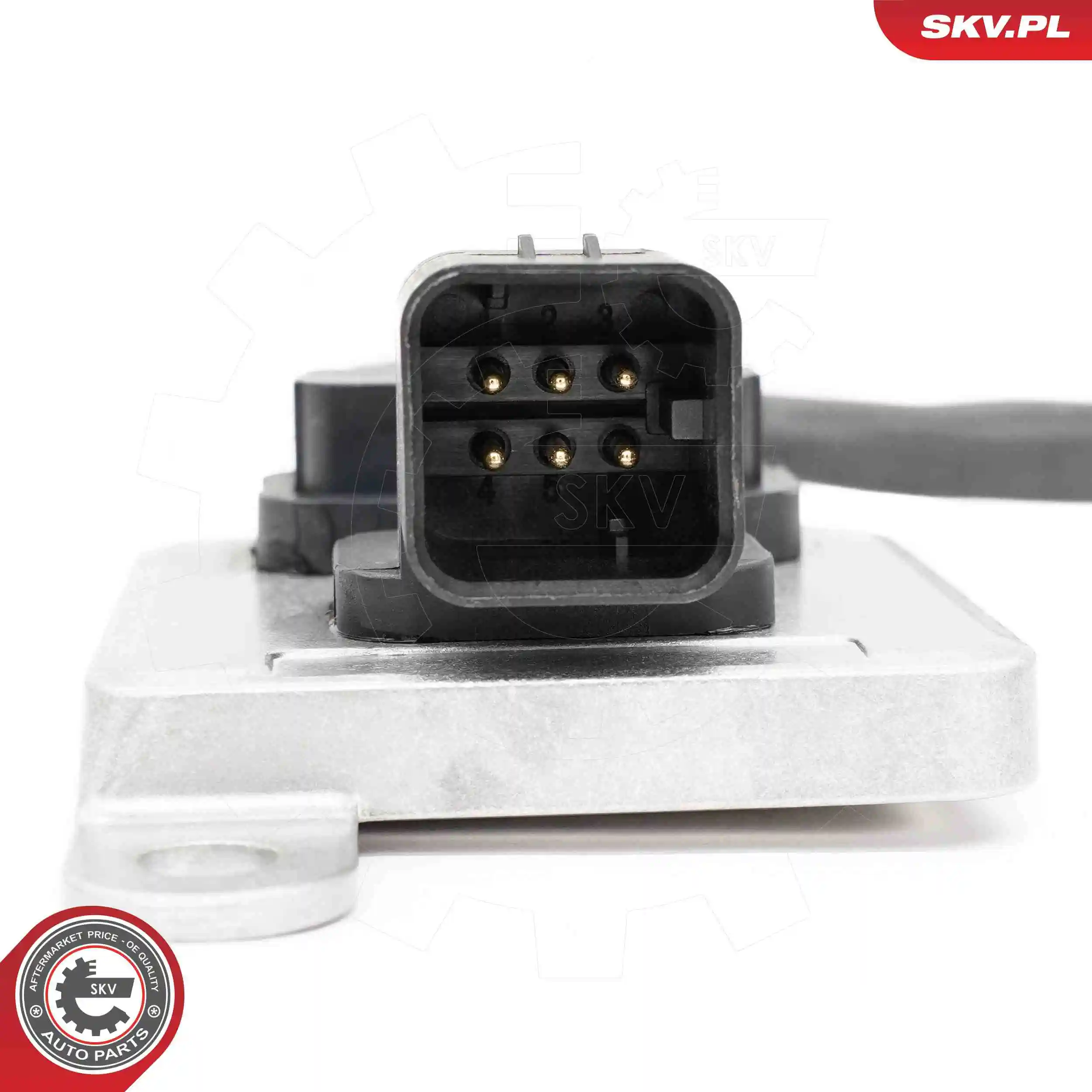 NOx Sensor, NOx catalytic converter 71SKV030