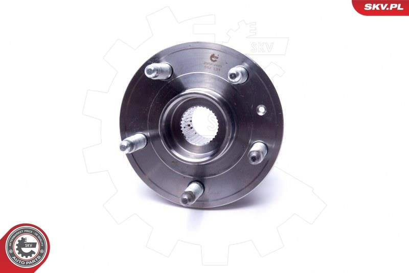 ESEN SKV 29SKV443 Wheel Bearing Kit
