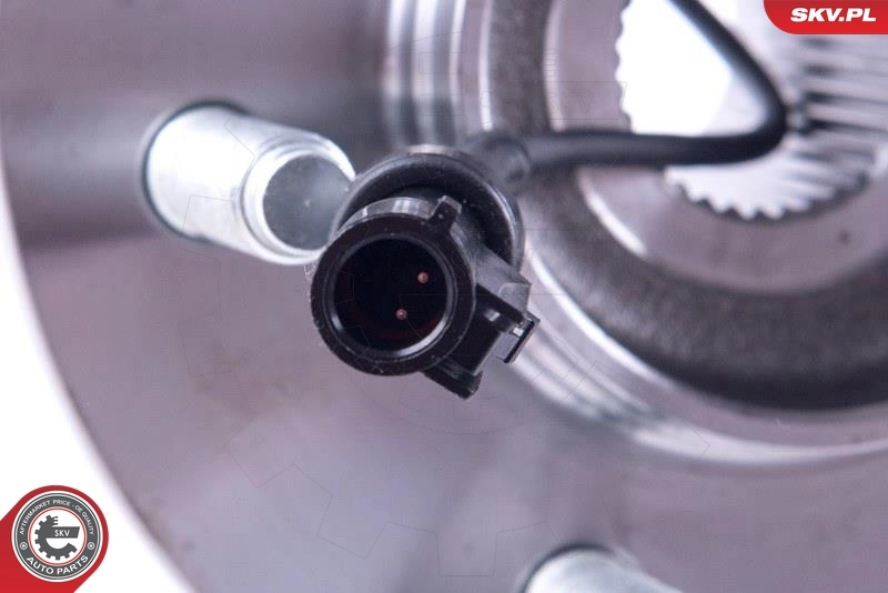 Wheel Bearing Kit 29SKV356