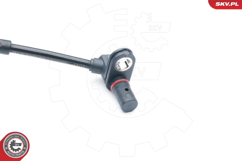 Sensor, wheel speed 06SKV292