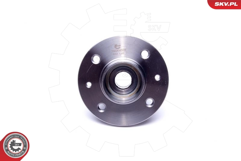 Wheel Bearing Kit 29SKV339