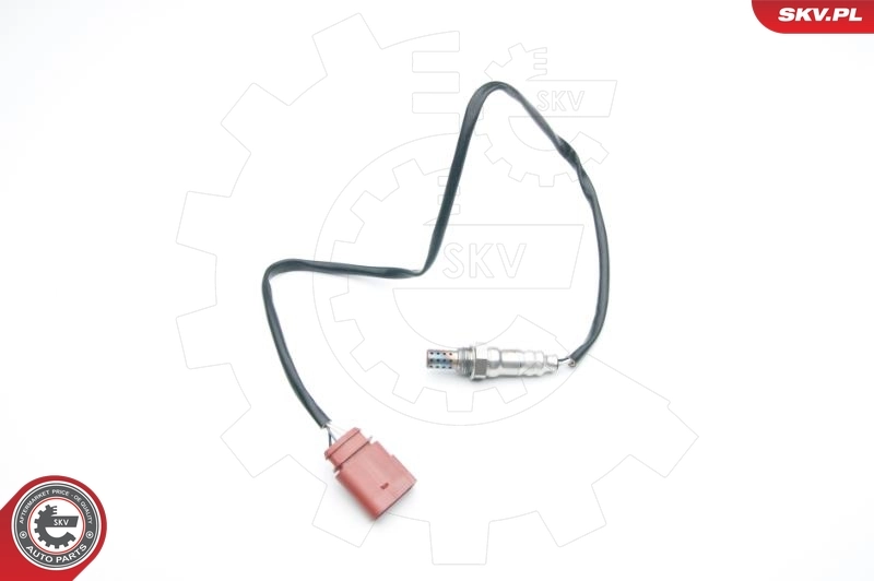 Oxygen Sensor 09SKV705