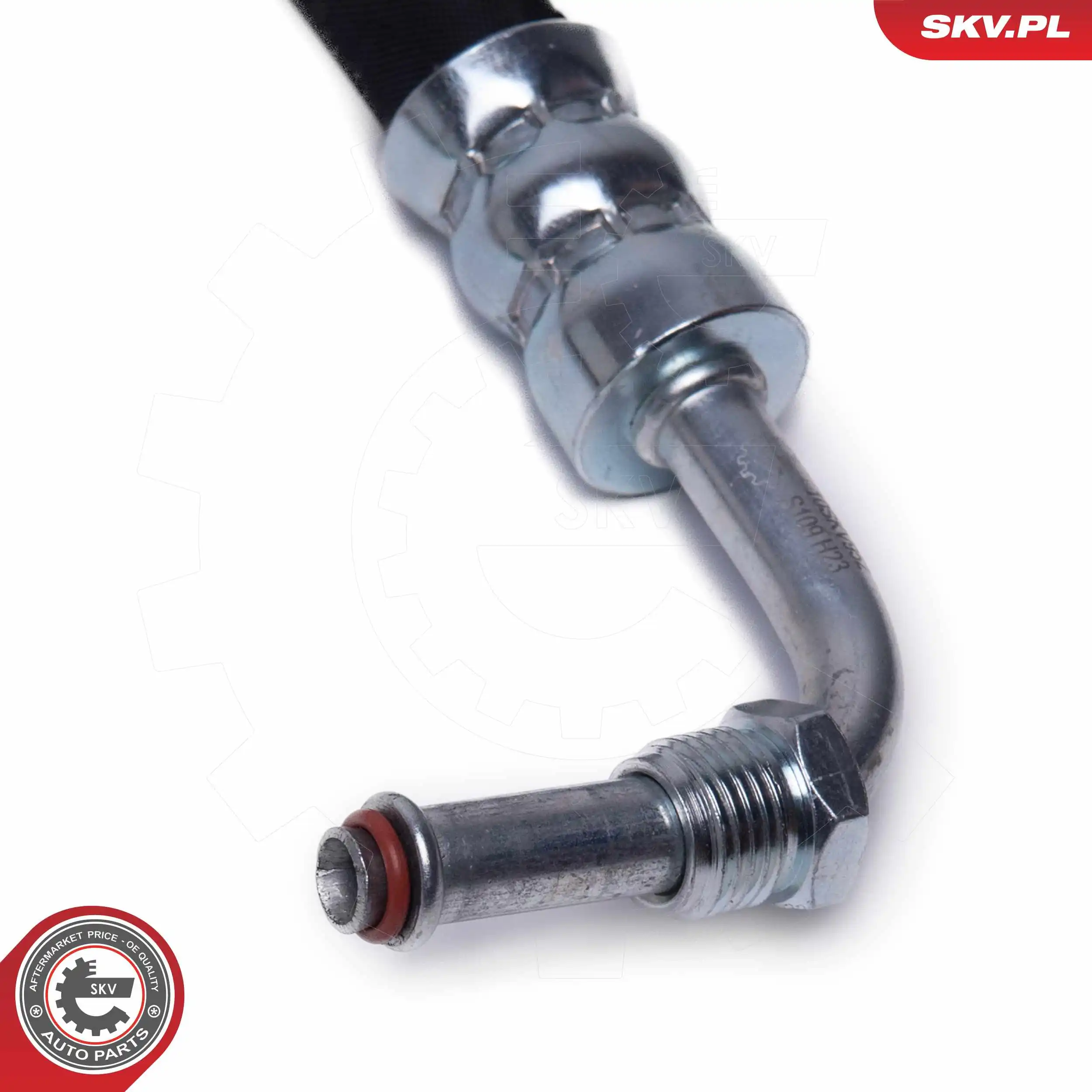 Hydraulic Hose, steering 10SKV952