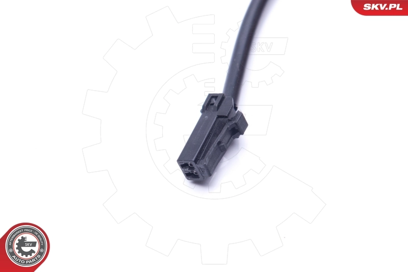 Tailgate Lock 16SKV516