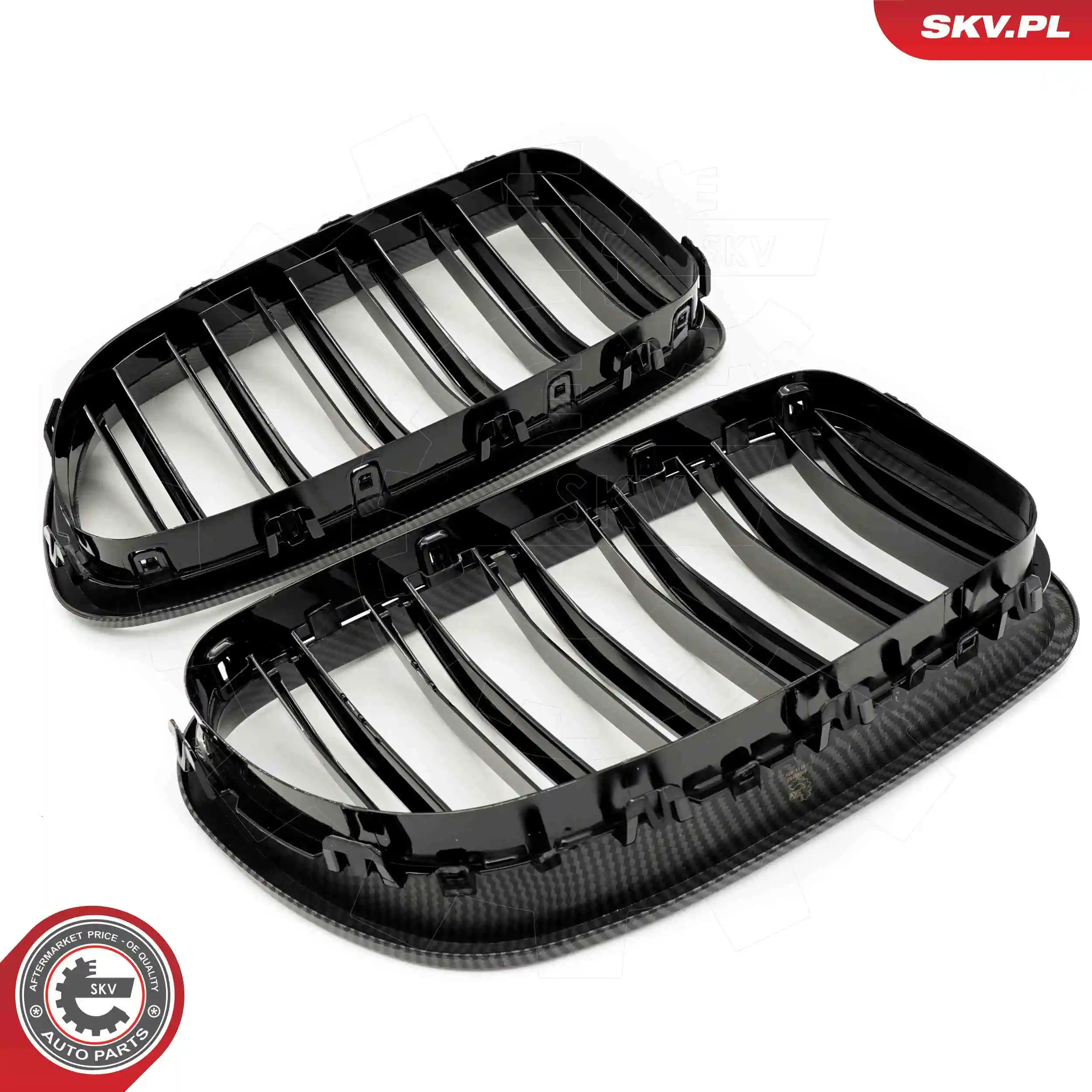 ESEN SKV 66SKV186 Radiator Grille