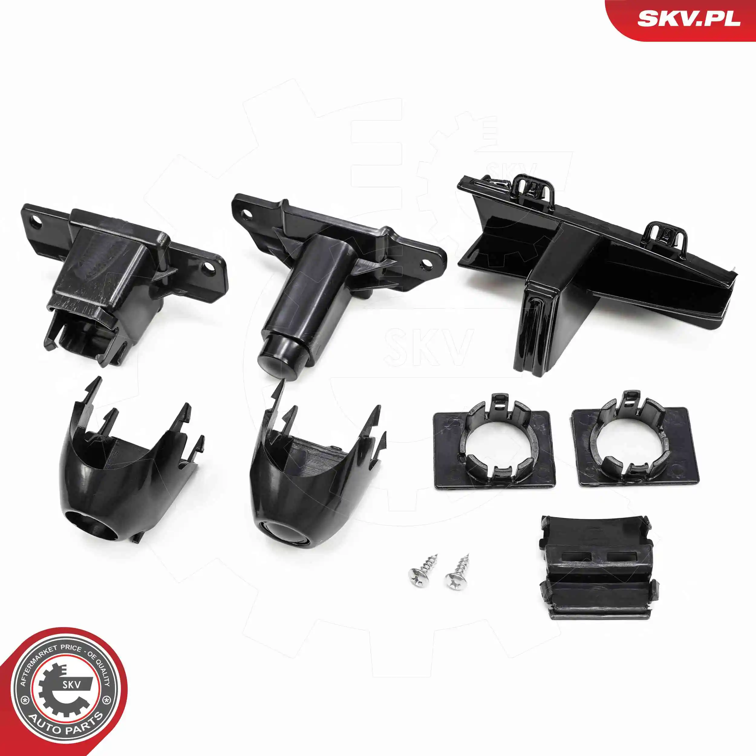 ESEN SKV 66SKV590 Radiator Grille