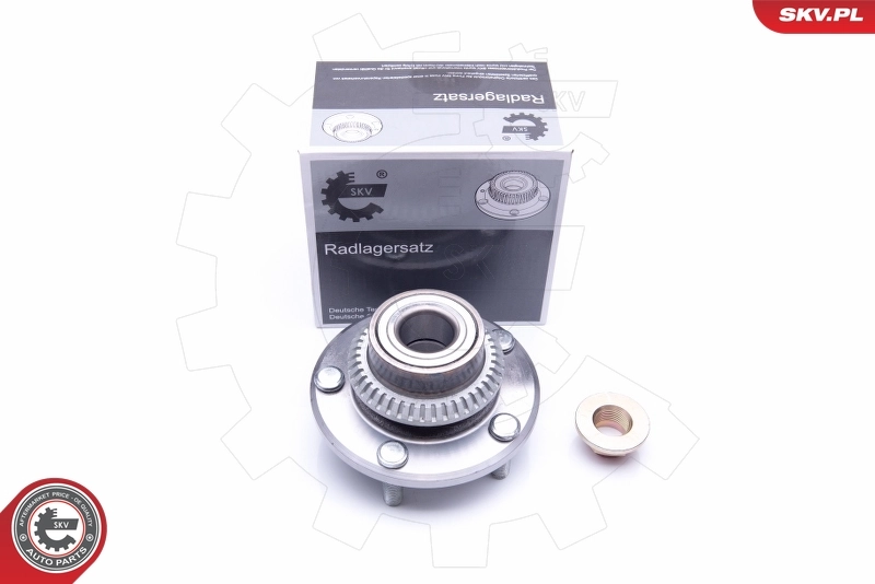 Wheel Bearing Kit 29SKV193