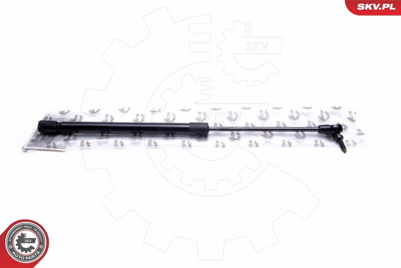 Gas Spring, boot/cargo area 52SKV640