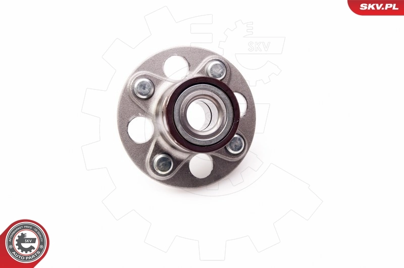 Wheel Bearing Kit 29SKV136