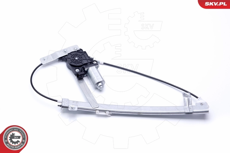 ESEN SKV 00SKV452 Window Regulator