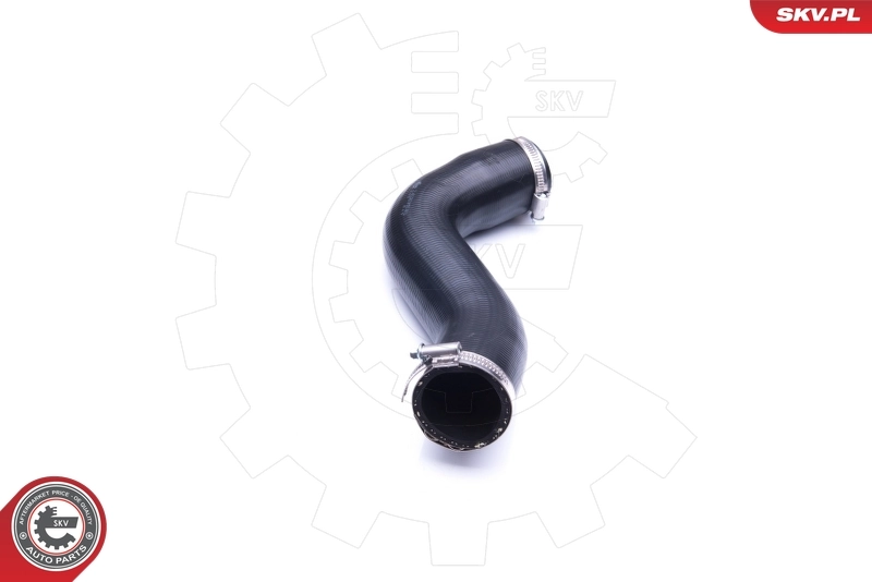Charge Air Hose 24SKV849