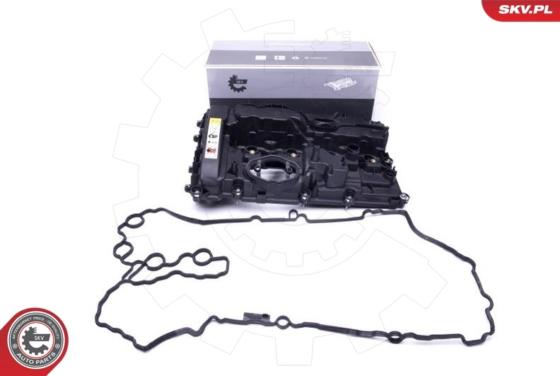 Cylinder Head Cover 48SKV057