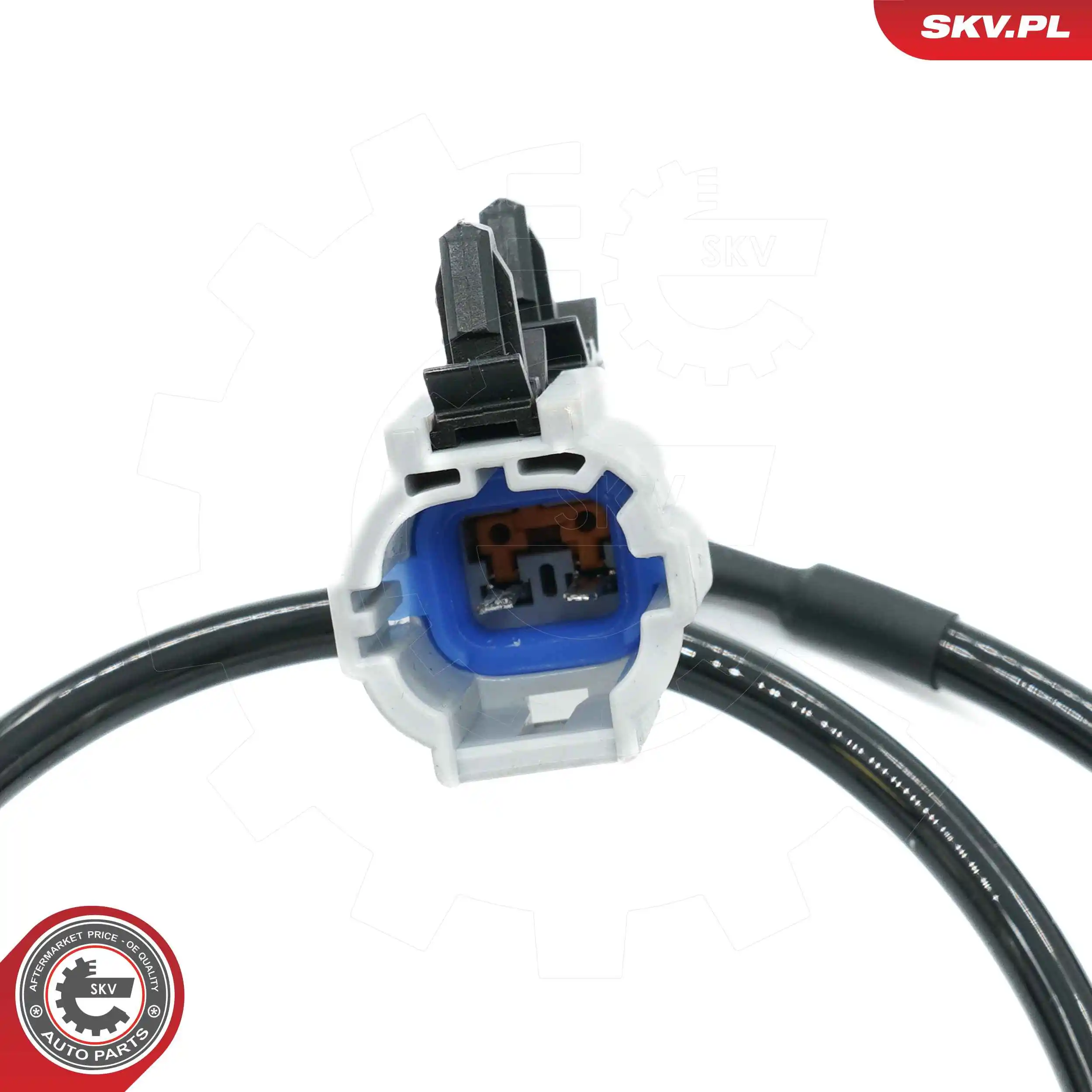 Sensor, wheel speed 06SKV508