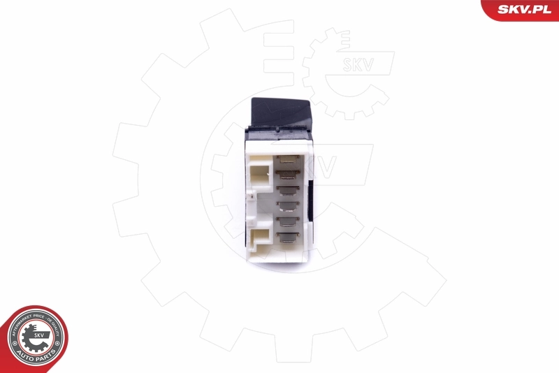 Switch, window regulator 37SKV331