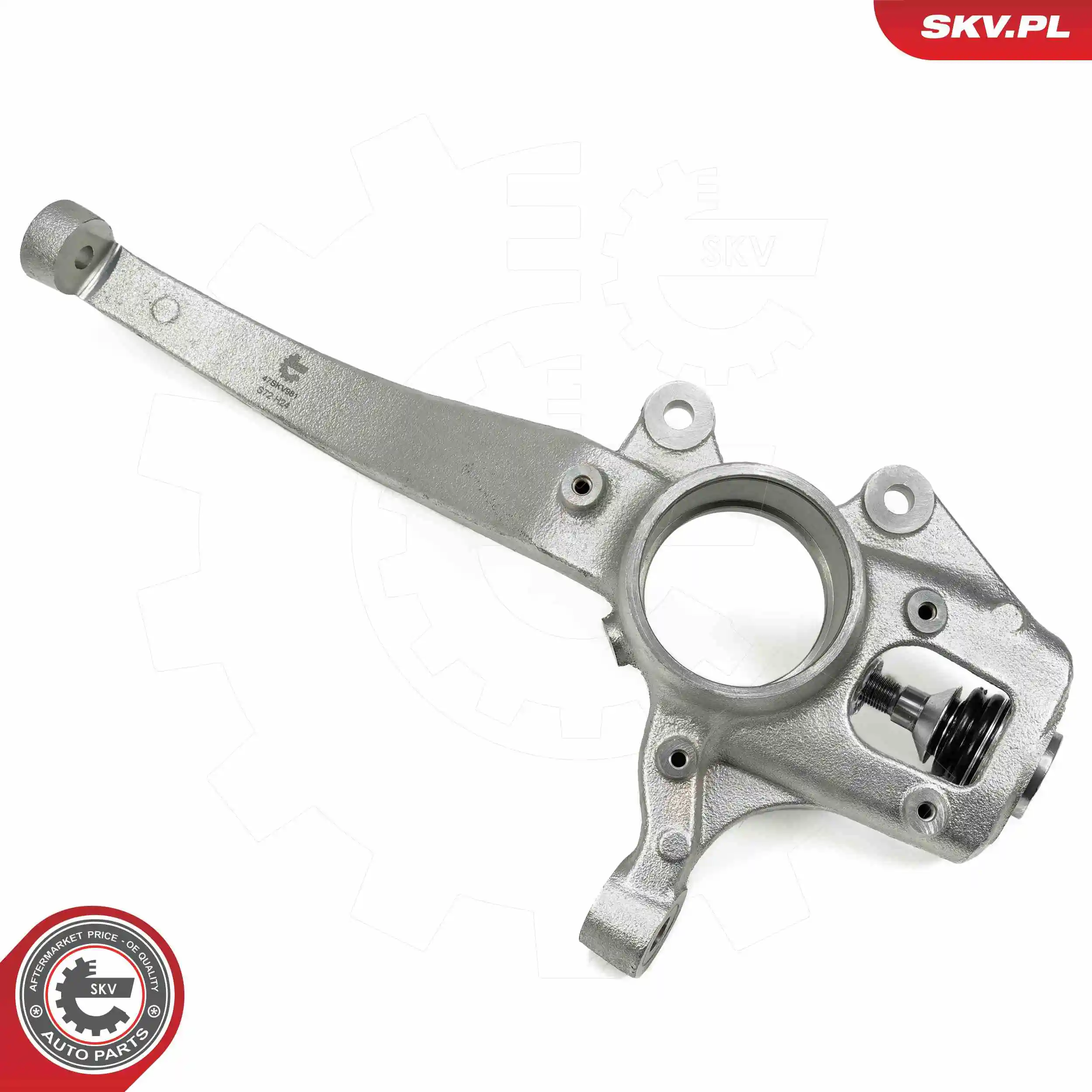 ESEN SKV 47SKV981 Steering Knuckle, wheel suspension