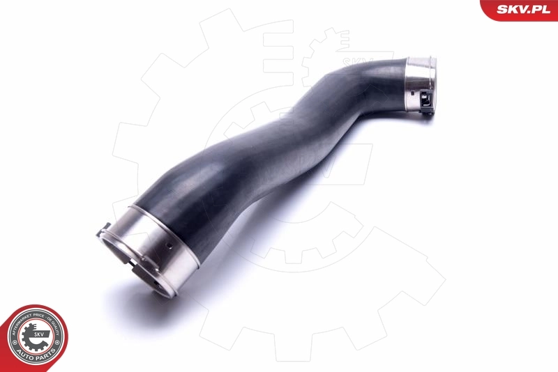 Charge Air Hose 43SKV492