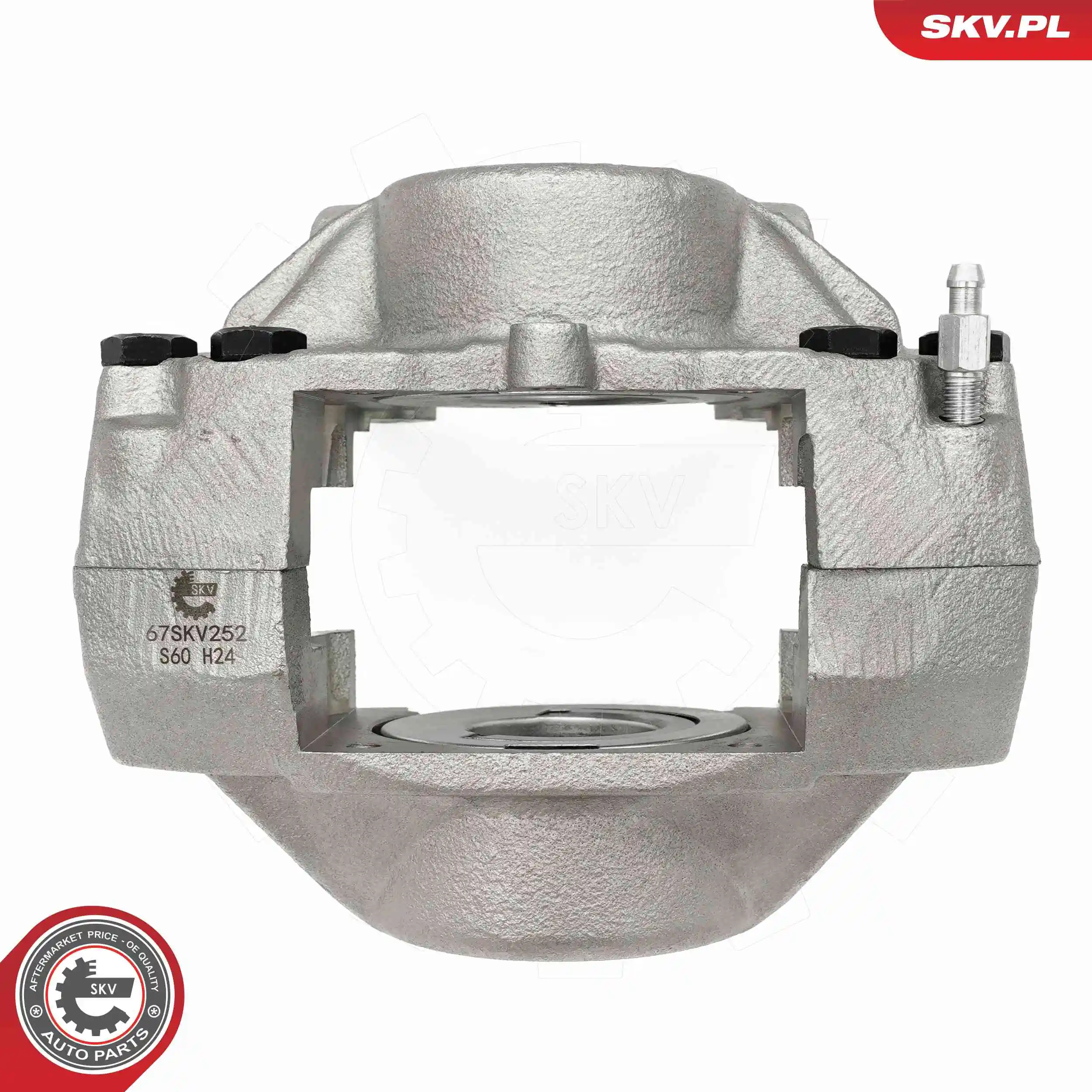 ESEN SKV 67SKV252 Brake Caliper