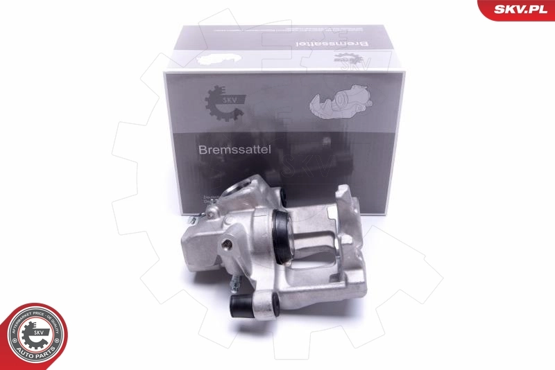 Brake Caliper 55SKV434