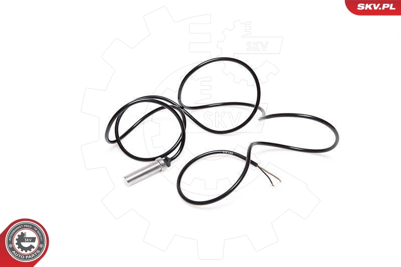 Sensor, wheel speed 06SKV149