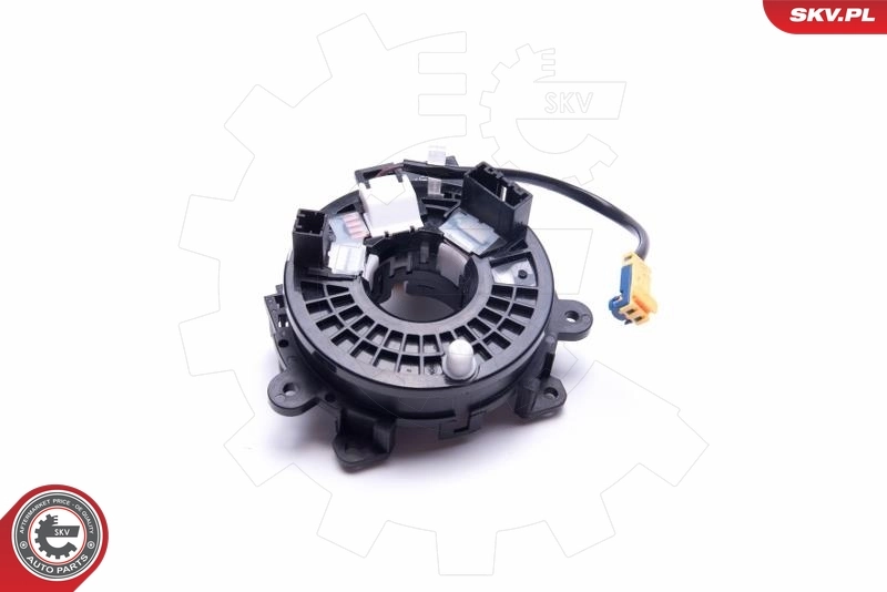 ESEN SKV 96SKV579 Clockspring, airbag
