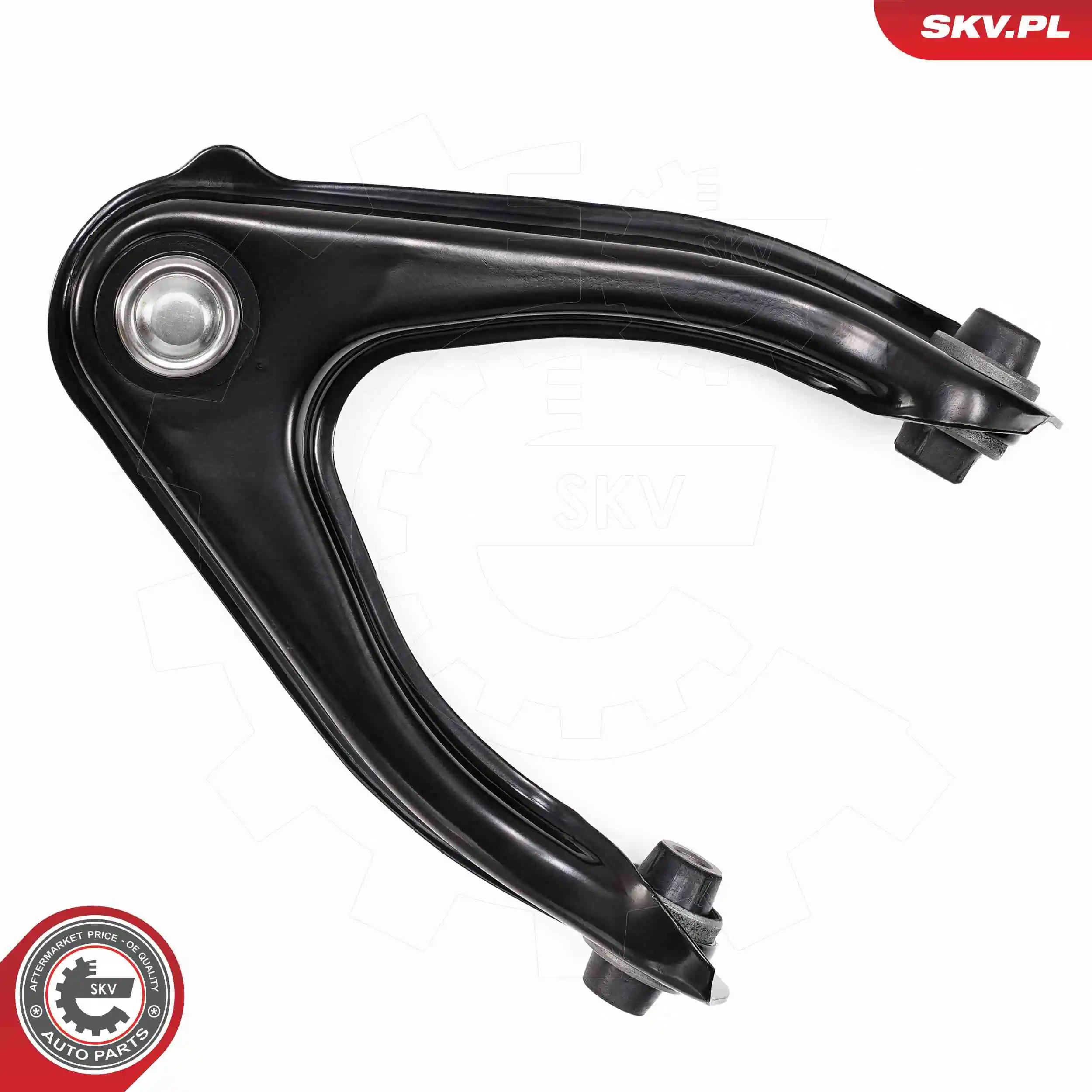 Control/Trailing Arm, wheel suspension 69SKV105