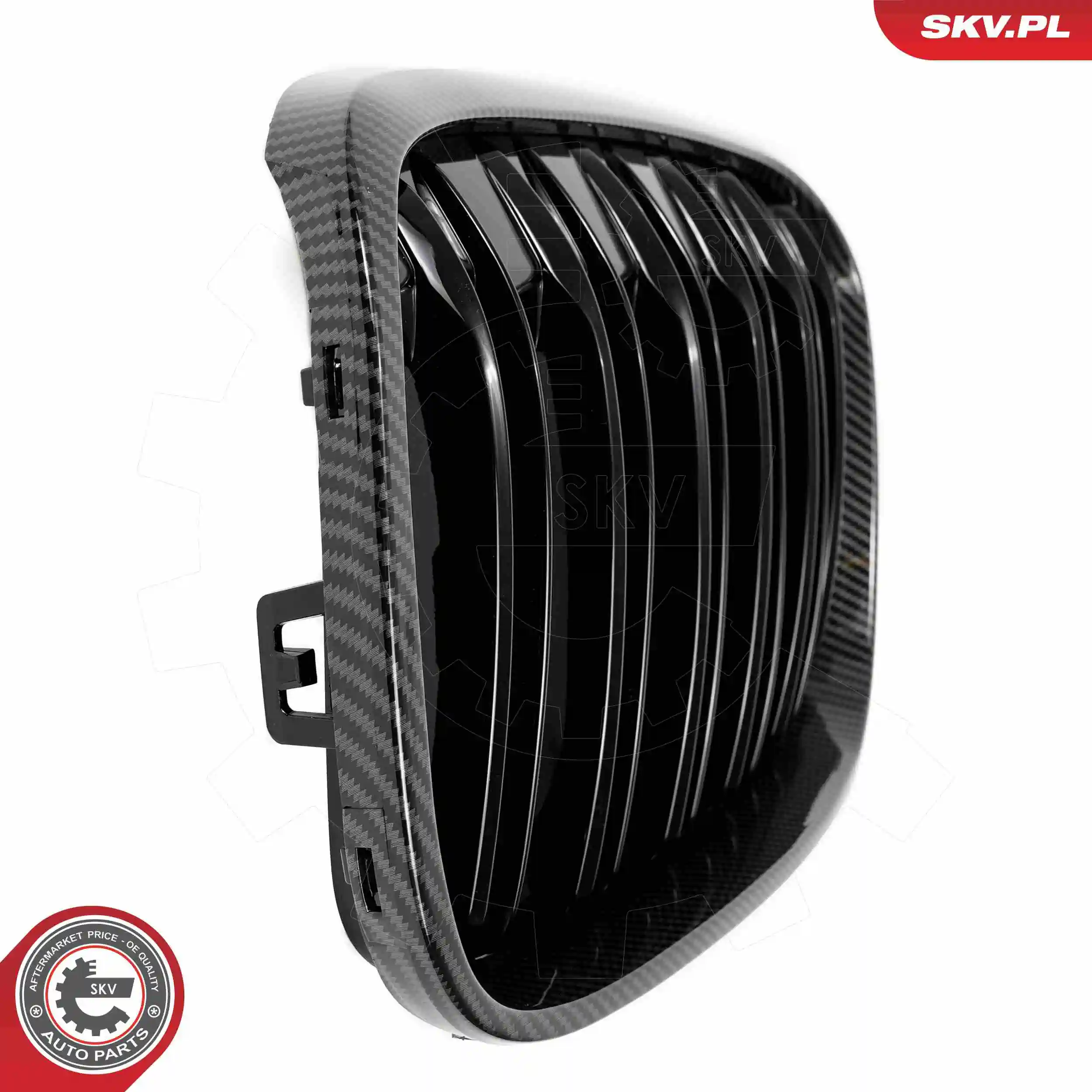 ESEN SKV 66SKV241 Radiator Grille