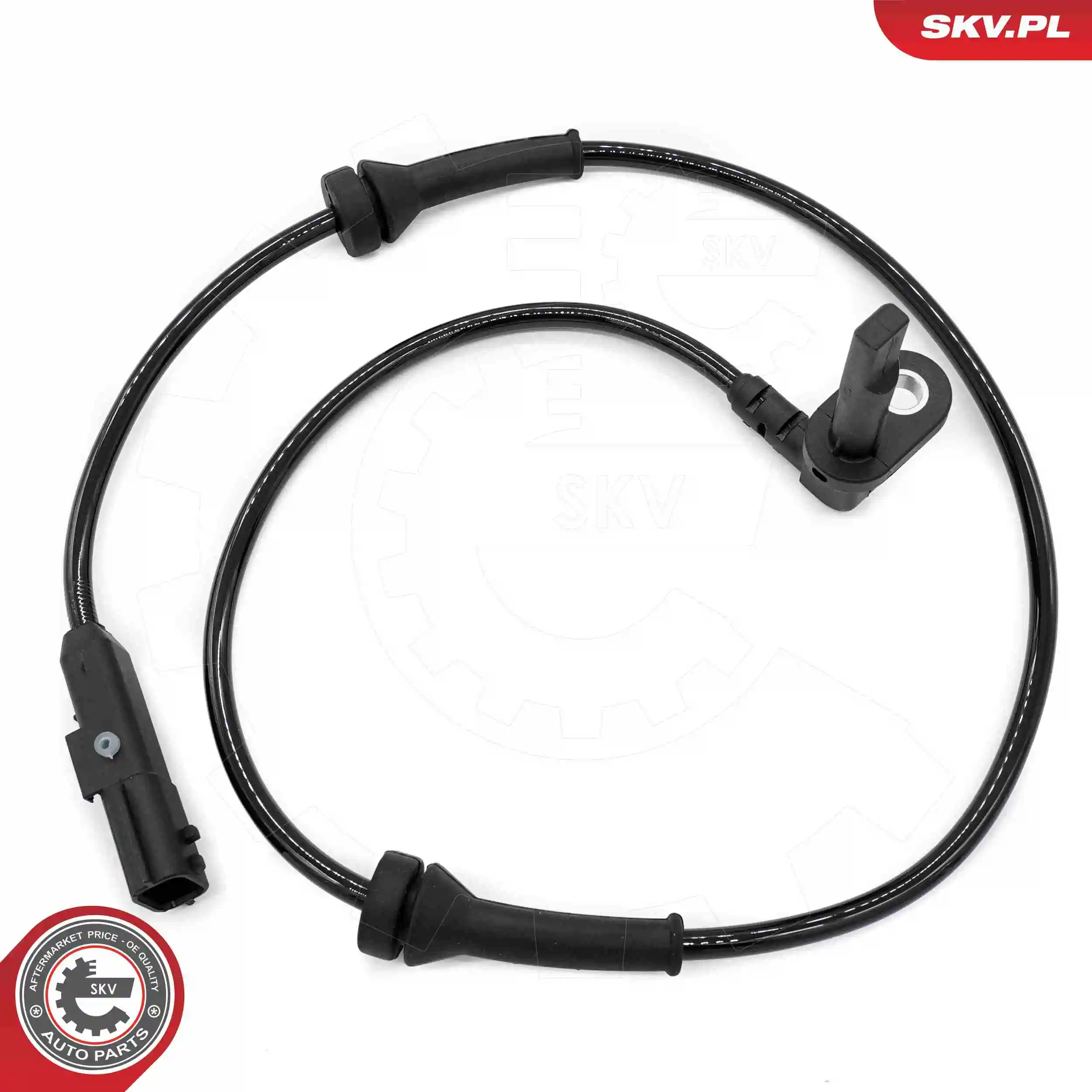 Sensor, wheel speed 06SKV545