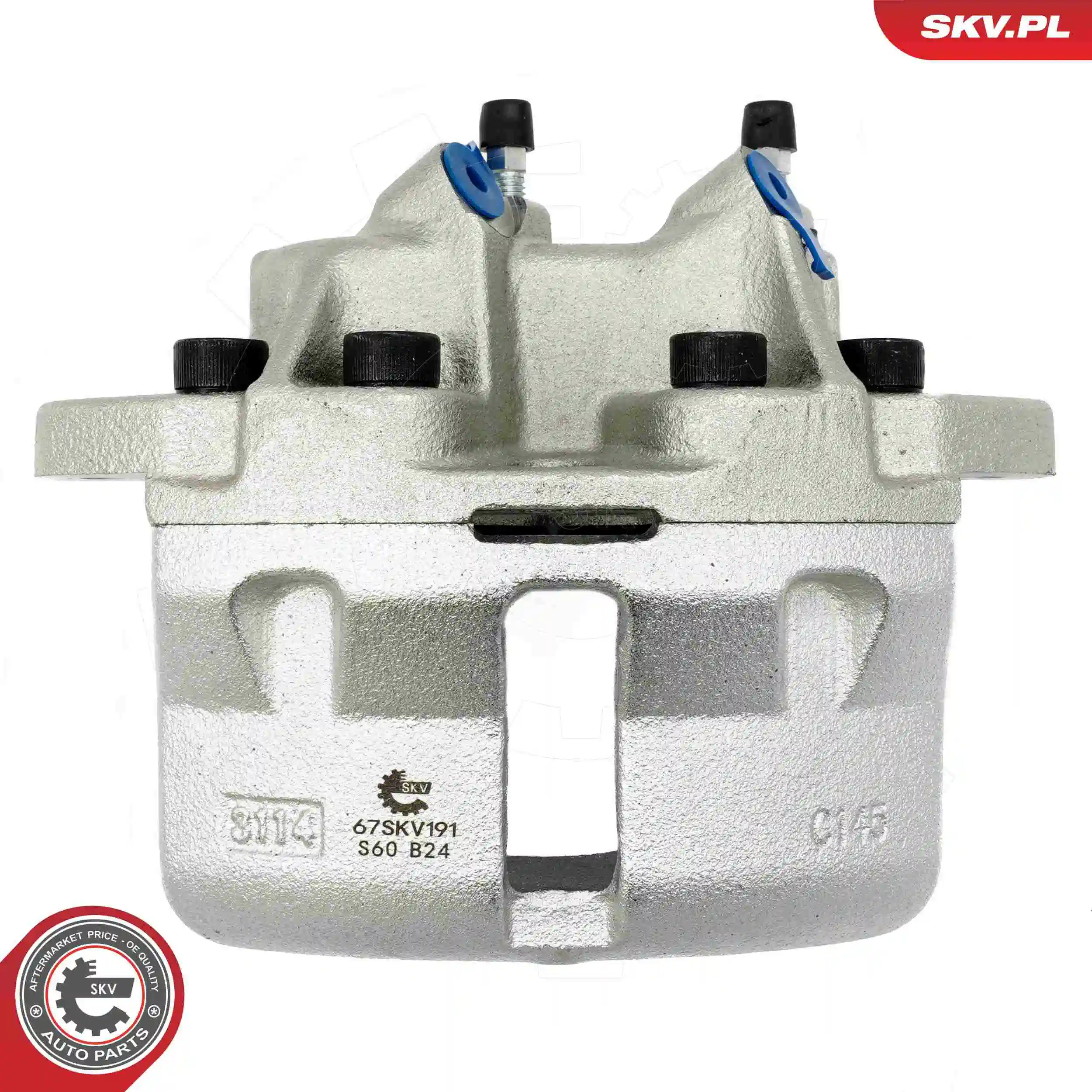 Brake Caliper 67SKV191