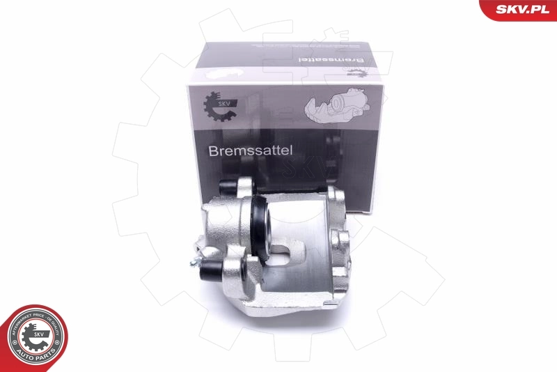 Brake Caliper 55SKV851