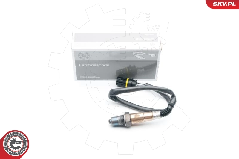Oxygen Sensor 09SKV684