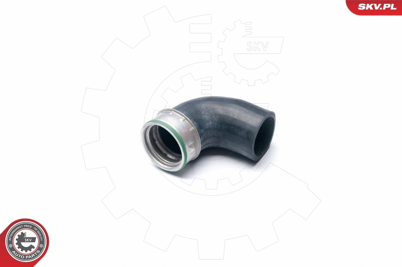 Charge Air Hose 24SKV029