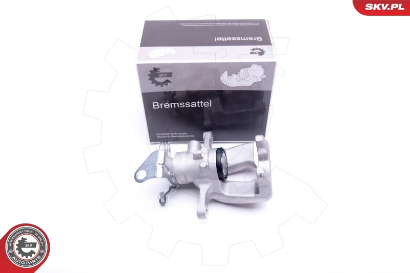 Brake Caliper 44SKV053