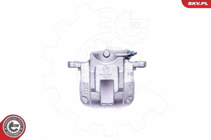 Angkup Brek 45SKV662