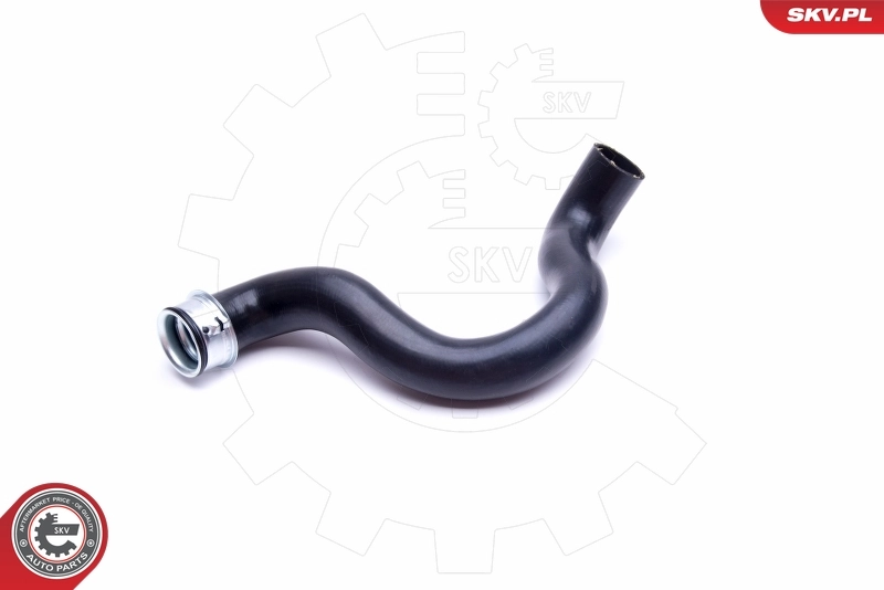 Radiator Hose 43SKV650