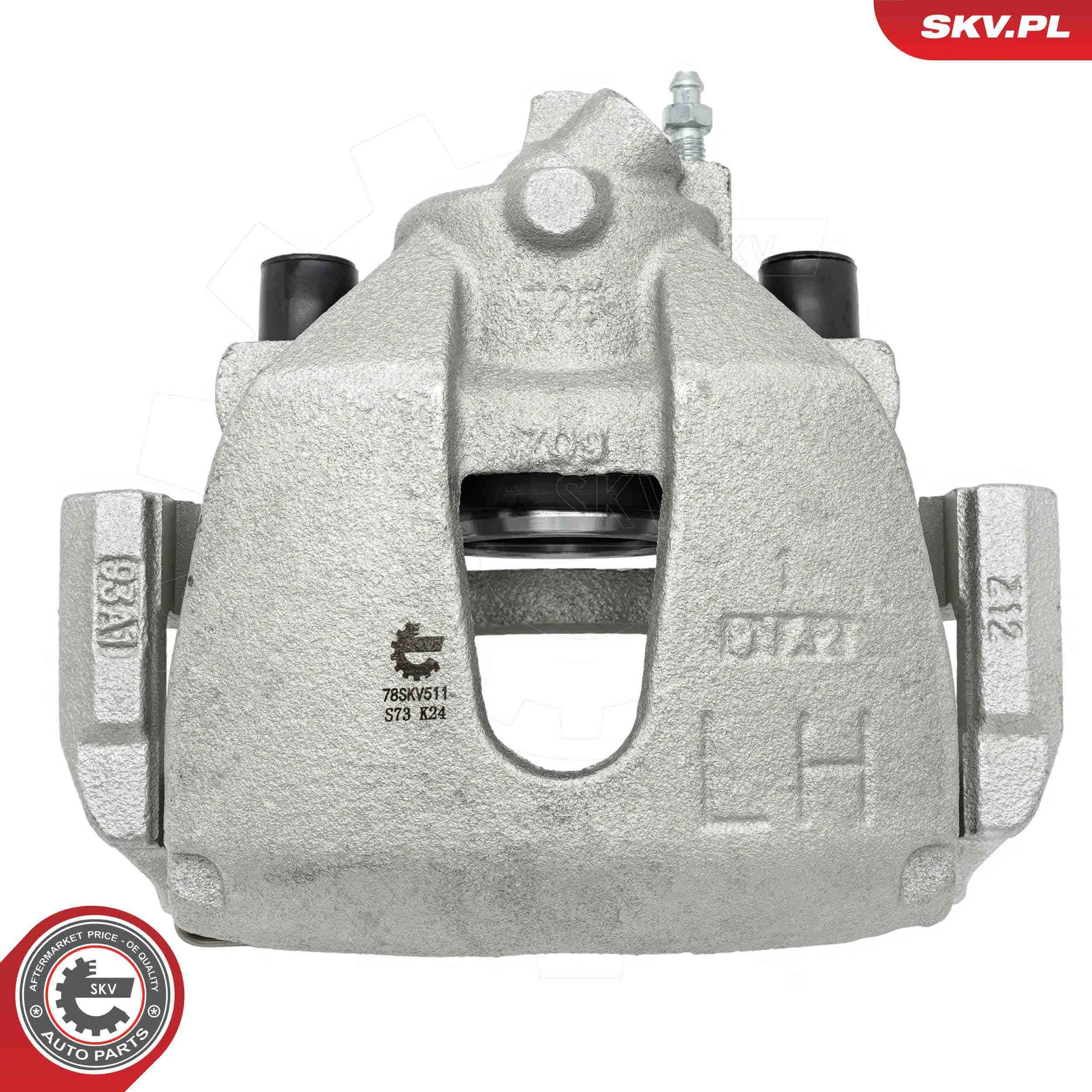 Brake Caliper 78SKV511