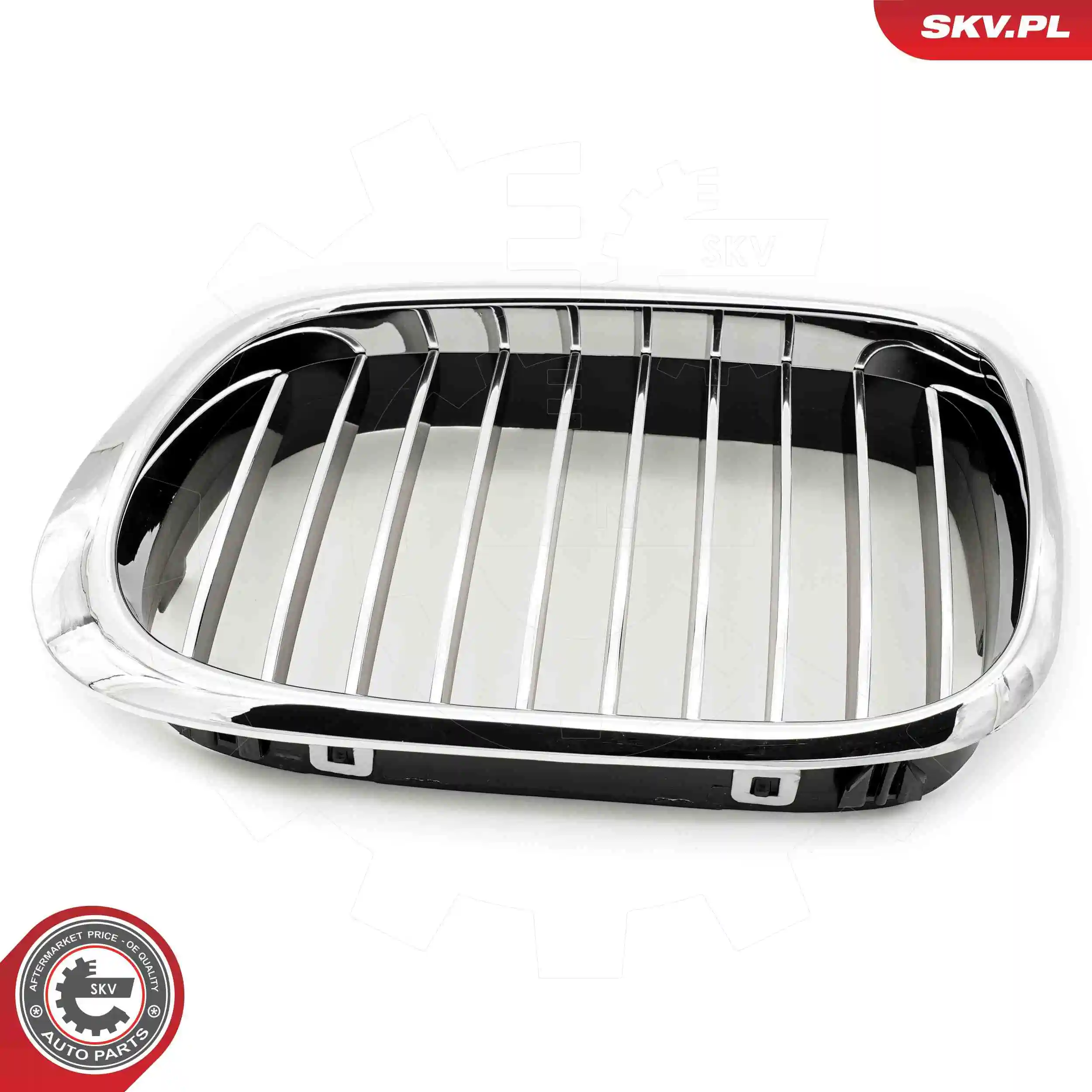 Radiator Grille 66SKV159