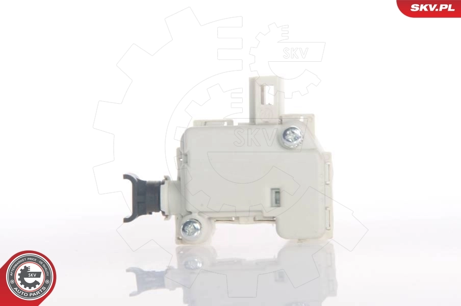 Actuator, central locking system 16SKV302