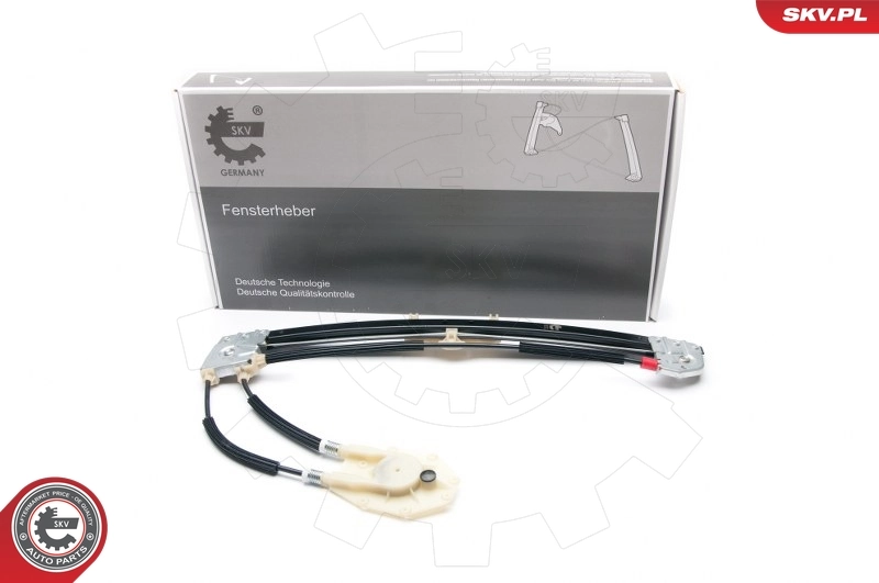 Window Regulator 01SKV944